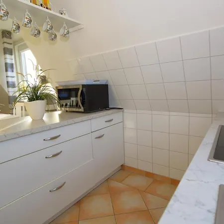 Watthaus 4 * Sylt