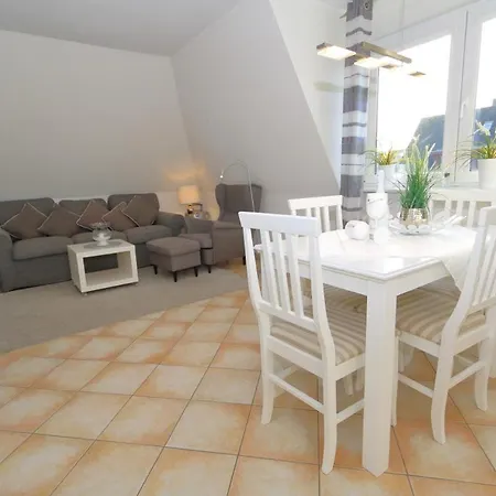 Watthaus 4 * Sylt