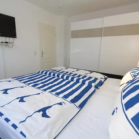 Watthaus 4 Daire